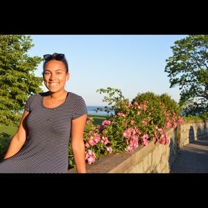 Meet your Posher, Cayla